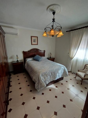 Merino Casa Rural, Yunquera